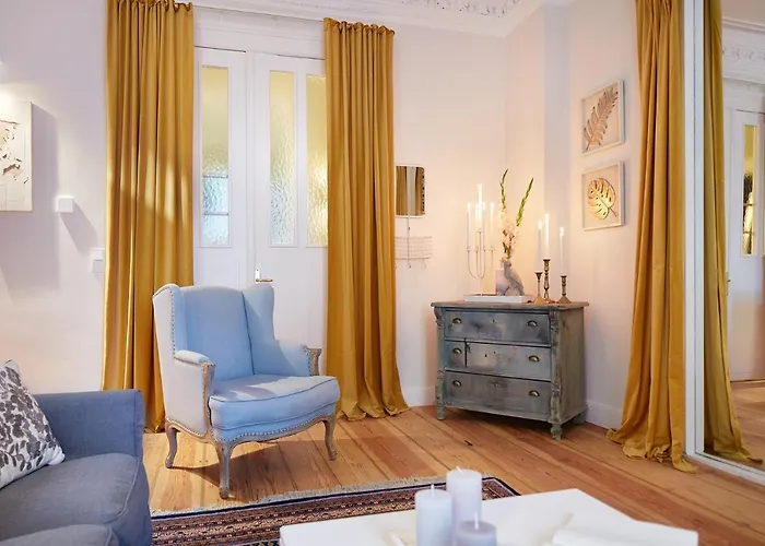 Appart hôtel Alstersuite 3*